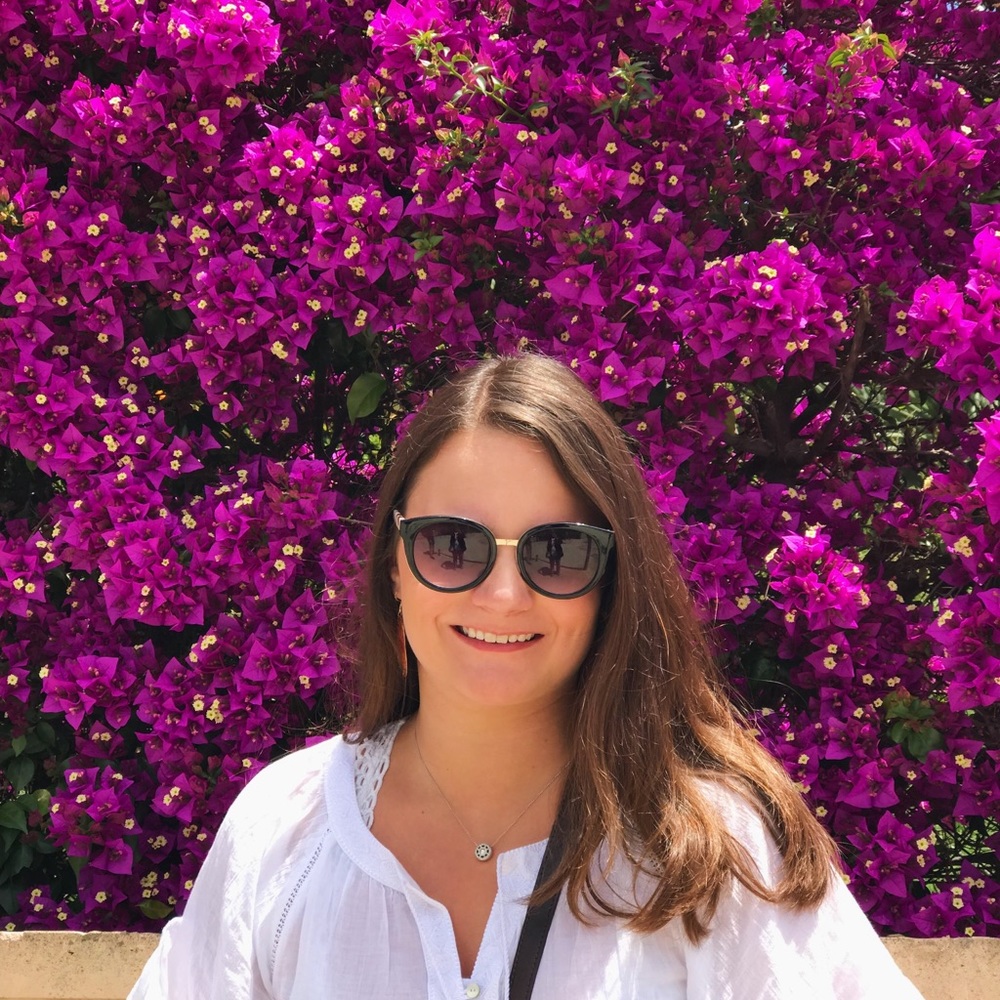 Meet your Posher, Brianna